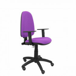 Office Chair Ayna bali P&C 04CPBALI82B24RP Purple Lilac