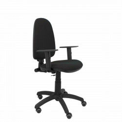 Office Chair Ayna bali P&C 04CPBALI840B24RP Black