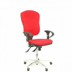 Office Chair Moral P&C Part_B08415D6VC Red