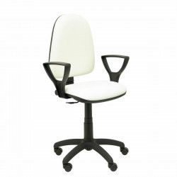 Office Chair Ayna P&C SP10B10 White