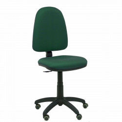 Office Chair Ayna Bali P&C 0787735889709876 Dark green
