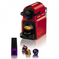 Capsule Coffee Machine Krups Nespresso Inissia XN100510 0,7 L 19 bar 1270W...