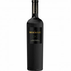 Vin rouge Vicente Gandía 8410310617362 (6 uds)