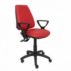 Office Chair Elche Sincro P&C 9NBGOLF Red