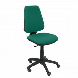 Office Chair Elche CP Bali P&C 14CP Emerald Green