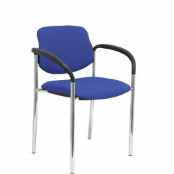 Reception Chair Villalgordo P&C LI229CB Blue