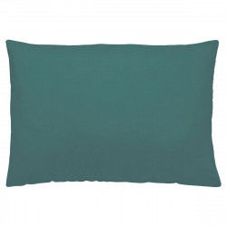Pillowcase Naturals Green (45 x 155 cm)