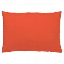 Pillowcase Naturals Red (45 x 155 cm)