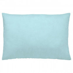 Pillowcase Naturals Blue (45 x 155 cm)