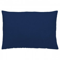 Poszewka na poduszkę Naturals Niebieski (45 x 110 cm)