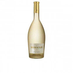 Vin blanc Vicente Gandía 8410310617324 (6 uds)