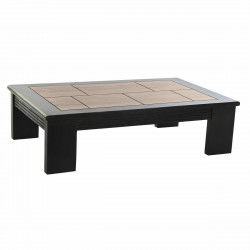 Centre Table DKD Home Decor 100 x 60 x 30 cm Wood Acacia