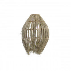 Lamp Shade DKD Home Decor Natural Fibre (36 x 36 x 48 cm)