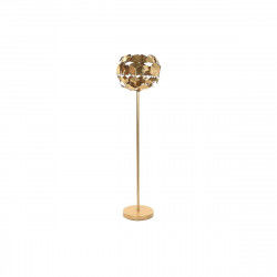 Lampa Stojąca DKD Home Decor Złoto Złoty Metal 28 x 28 x 103 cm