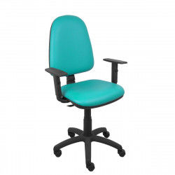Office Chair P&C SP39B10 Turquoise