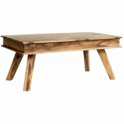 Centre Table DKD Home Decor Wood 140 x 40 x 45 cm