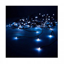 Guirlande lumineuse LED EDM Bleu 1,8 W (2 X 1 M)