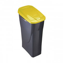 Rubbish bin Mondex polypropylene Plastic 15 L