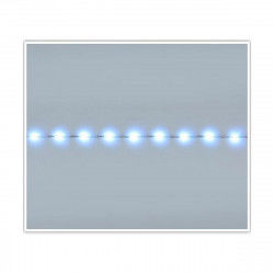 Guirlande lumineuse LED Blanc (24 m)