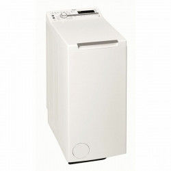 Washing machine Whirlpool Corporation TDLR7220SS SP/N 1200 rpm White 7 kg