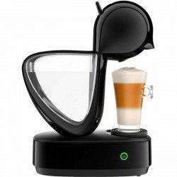Capsule Coffee Machine Krups DOLCE GUSTO INFINISSIMA 1500 W