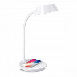 Flexo/Desk lamp EDM White 5 W 450 lm (16 x 35,3 x 22,6 cm)