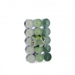 Scented candles Magic Lights White flowers Wax