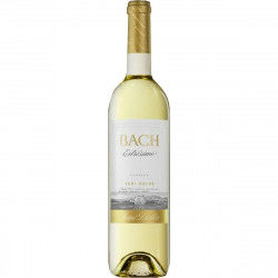 White Wine Bach Bach Extrissimo 750 ml
