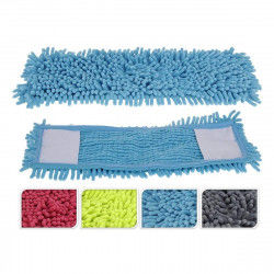 Replacements Ultra Clean Mop 40 x 13 cm Microfibres