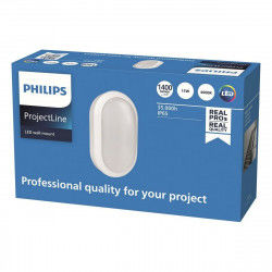 Væglampe Philips Project Line 1400 lm