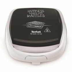 Waffle Maker Tefal SW341112 700 W