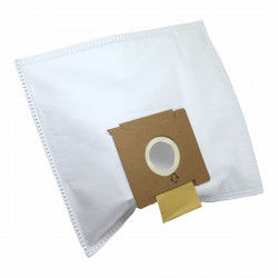 Replacement Bag for Vacuum Cleaner Sil.ex Ufesa, Fagor 28 x 27 cm (5 Units)