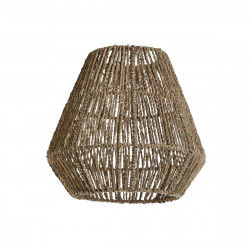 Lamp Shade DKD Home Decor 30 x 30 x 28 cm Natural Seagrass
