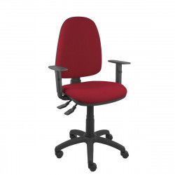 Office Chair Ayna S P&C 3B10CRN Maroon