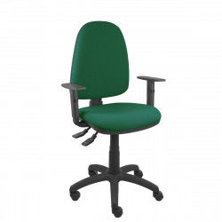 Office Chair Ayna S P&C 6B10CRN Dark green
