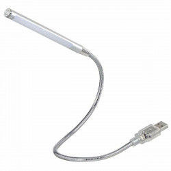 Lámpara LED USB Hama Technics Policarbonato (Reacondicionado A+)