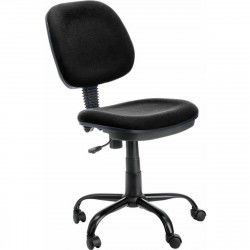 Office Chair Archivo 2000 Paspallás Black