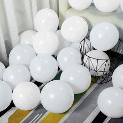 Decoration Balloons MKLQQ-10in-100-BS (Refurbished A)