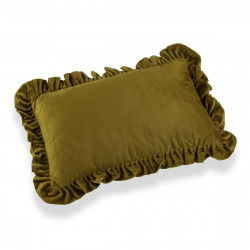 Cushion Versa Brown 10 x 30 x 50 cm