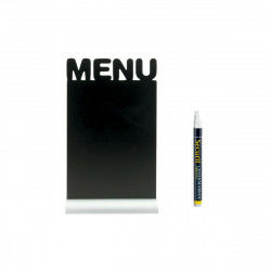 Board Securit Menu With support 34,2 x 21 x 6 cm