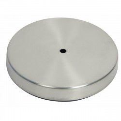 Base Securit Stainless steel Ashtray 4 x 25 x 25 cm
