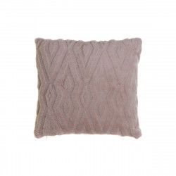 Pude DKD Home Decor Pink Romber 45 x 15 x 45 cm