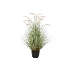 Dekorativ plante Home ESPRIT PVC Polyetylen 60 x 60 x 120 cm