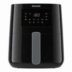 Frytkownica na gorące powietrze Philips HD9252/70 Czarny 4,1 L