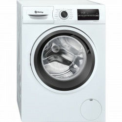 Washing machine Balay 3TS282B 60 cm 1200 rpm 8 kg