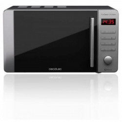 Microwave with Grill Cecotec 1535 700W 700 W 20 L (20L)