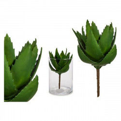 Planta Decorativa 8430852770363 Verde Plástico