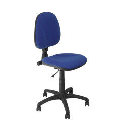 Office Chair Alcadozo P&C ARAN229 Blue