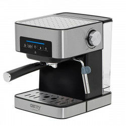 Hurtig manuel kaffemaskine Adler Camry CR 4410 Sort 1,6 L