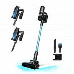 Cordless Vacuum Cleaner Cecotec ROCKSTAR 1500